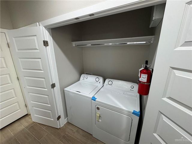 311 W Campeche Avenue, Mission, TX 78573