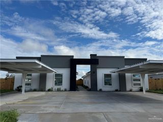 311 W Campeche Avenue, Mission, TX 78573