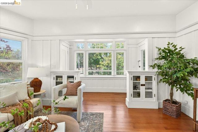 1822 Hearst Ave B, Berkeley, CA 94703