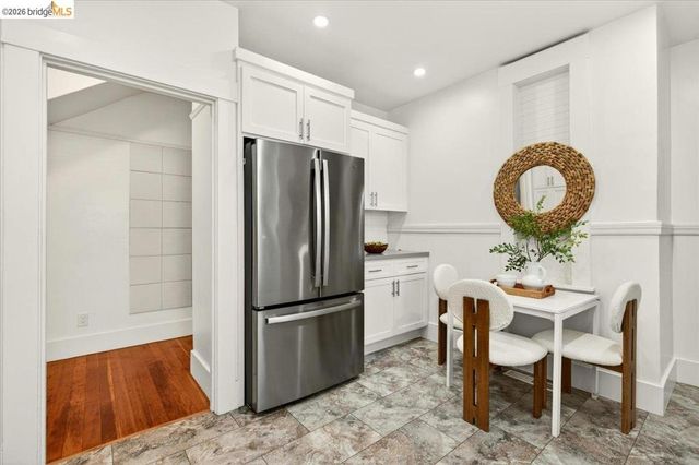 1822 Hearst Ave B, Berkeley, CA 94703