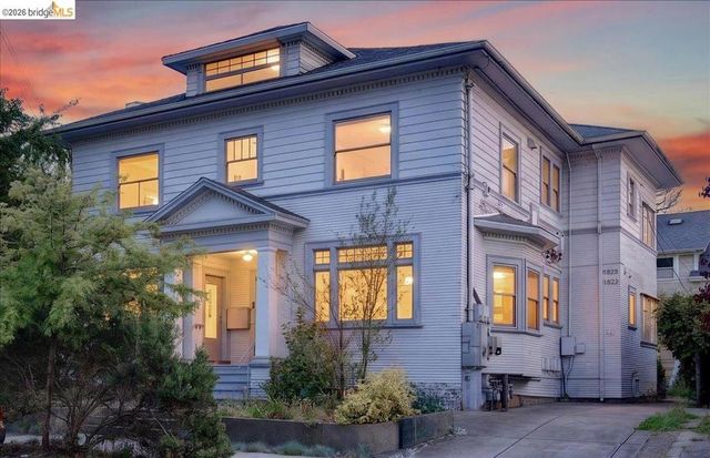 1822 Hearst Ave B, Berkeley, CA 94703