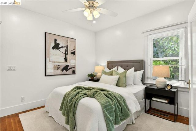 1822 Hearst Ave B, Berkeley, CA 94703