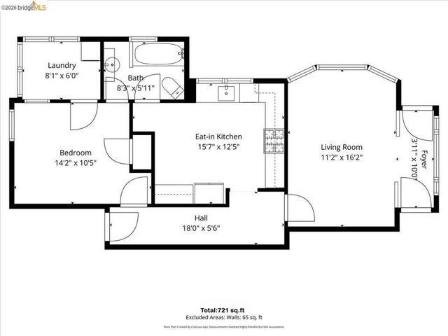1822 Hearst Ave B, Berkeley, CA 94703