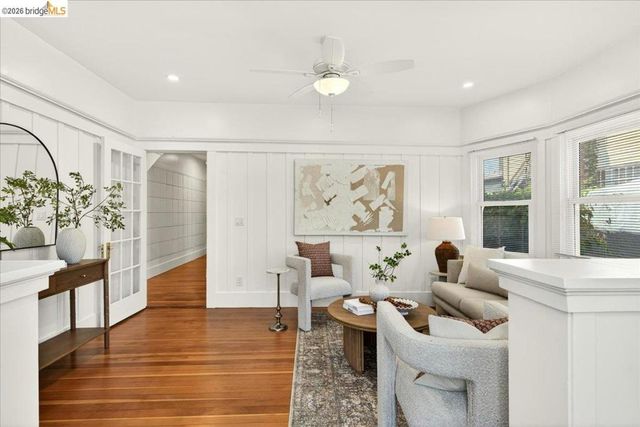 1822 Hearst Ave B, Berkeley, CA 94703