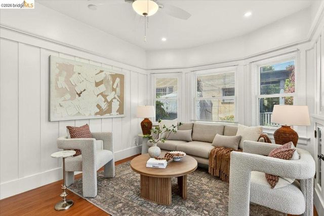 1822 Hearst Ave B, Berkeley, CA 94703