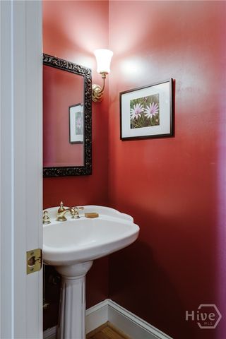 1450 Spartan Lane, Athens, GA 30606