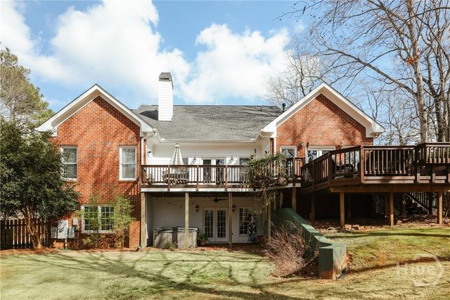 1450 Spartan Lane, Athens, GA 30606