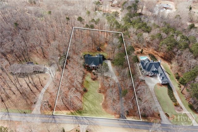 1450 Spartan Lane, Athens, GA 30606