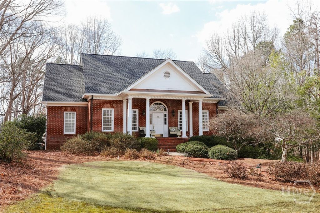 1450 Spartan Lane, Athens, GA 30606