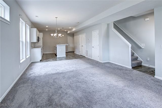 3562 Gerome Court, Cleveland, OH 44105