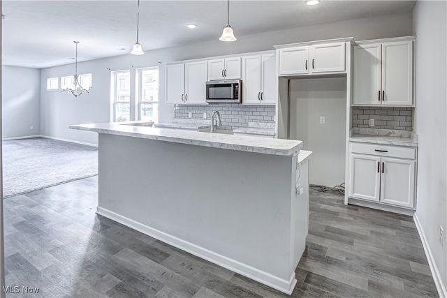 3562 Gerome Court, Cleveland, OH 44105