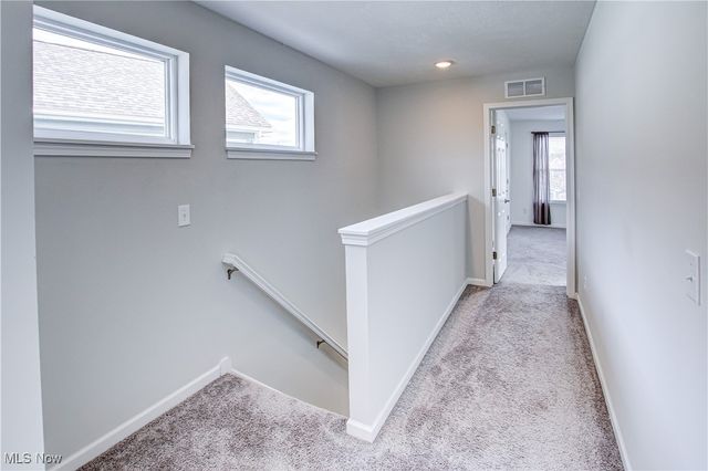 3562 Gerome Court, Cleveland, OH 44105