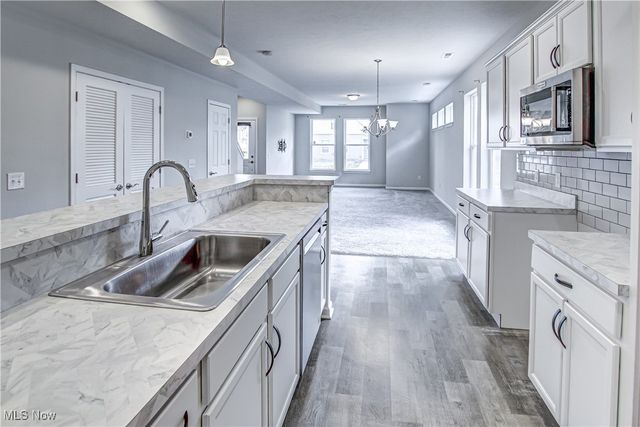 3562 Gerome Court, Cleveland, OH 44105