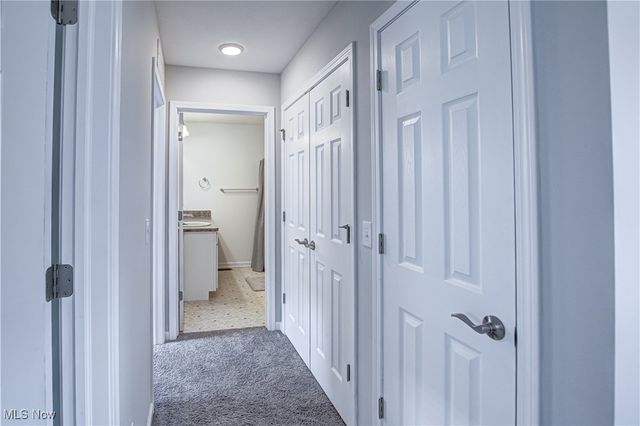 3562 Gerome Court, Cleveland, OH 44105