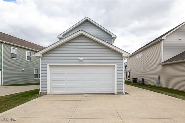 3562 Gerome Court, Cleveland, OH 44105