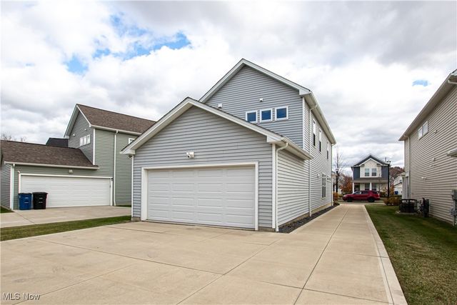 3562 Gerome Court, Cleveland, OH 44105