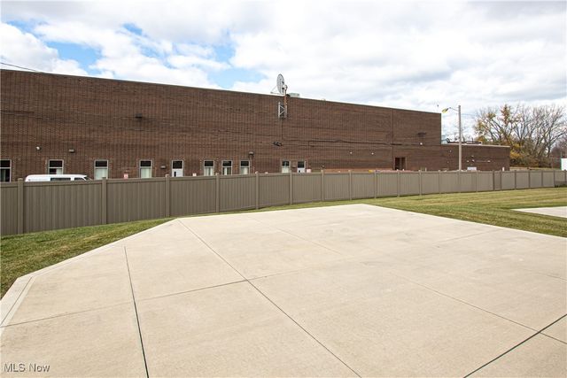 3562 Gerome Court, Cleveland, OH 44105