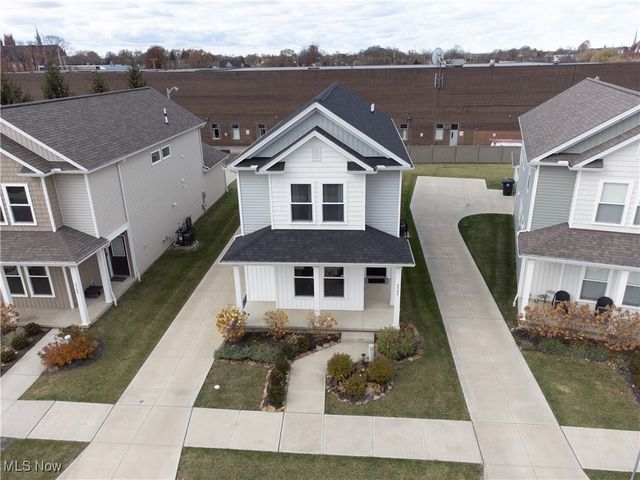 3562 Gerome Court, Cleveland, OH 44105