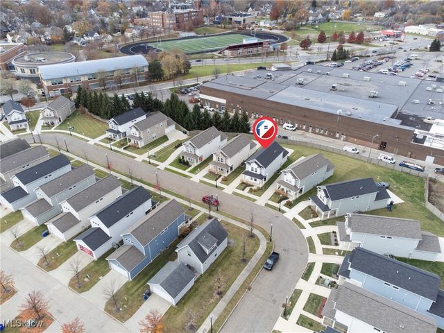 3562 Gerome Court, Cleveland, OH 44105