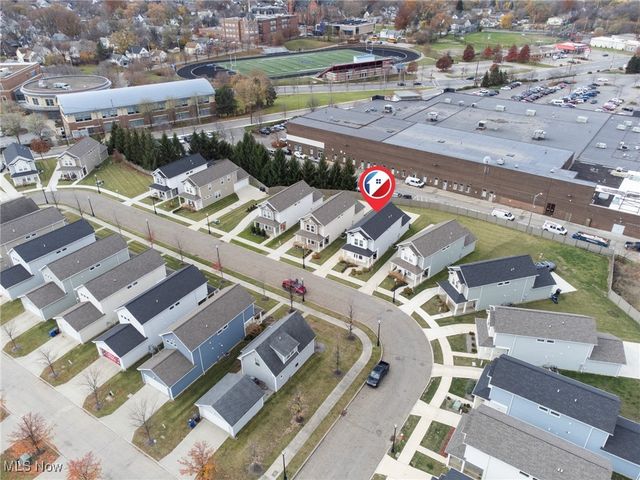 3562 Gerome Court, Cleveland, OH 44105