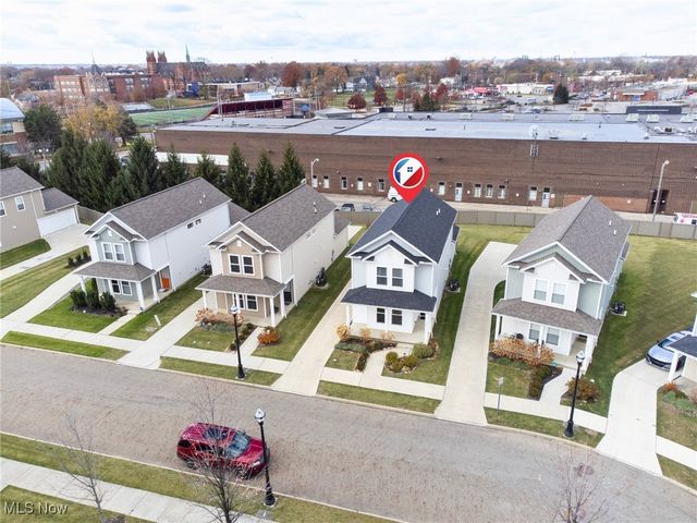 3562 Gerome Court, Cleveland, OH 44105