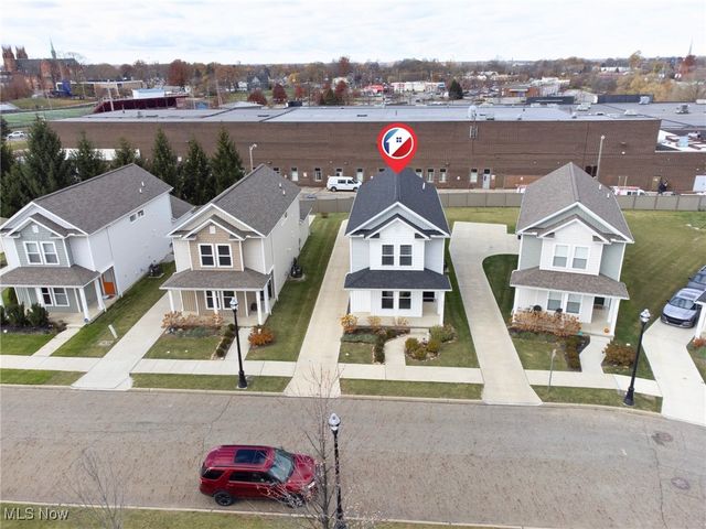 3562 Gerome Court, Cleveland, OH 44105