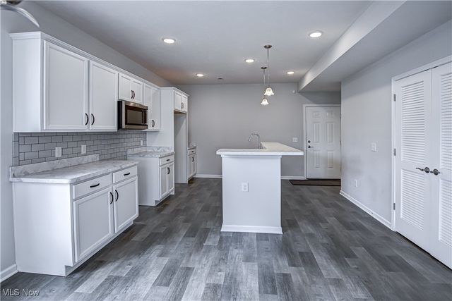 3562 Gerome Court, Cleveland, OH 44105