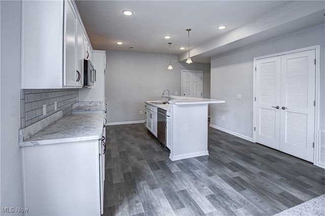 3562 Gerome Court, Cleveland, OH 44105