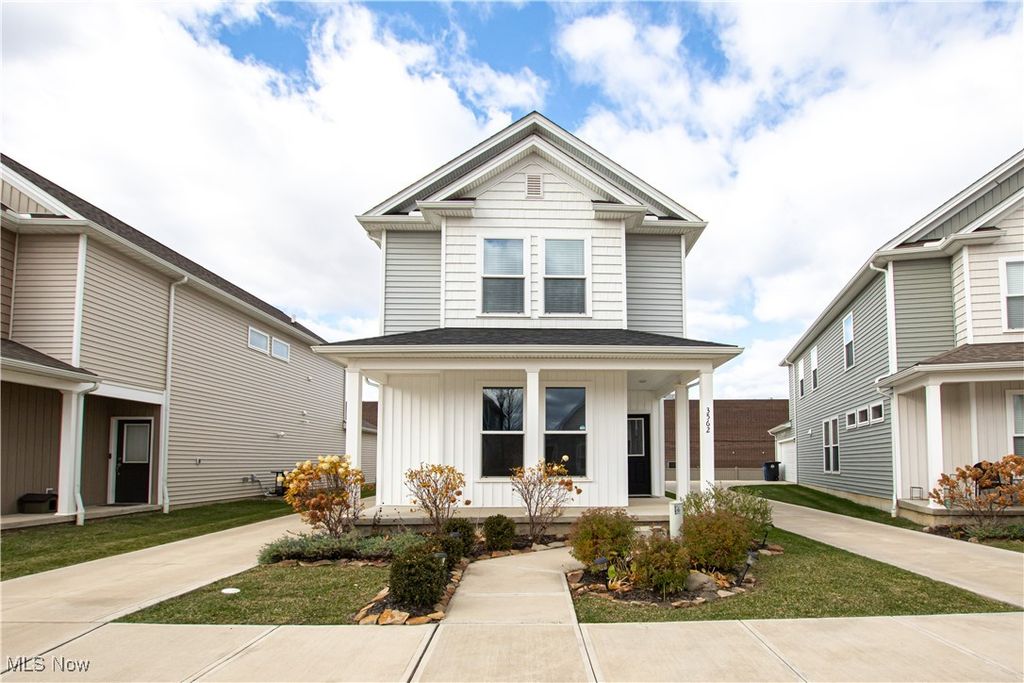 3562 Gerome Court, Cleveland, OH 44105