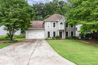4031 Dream Catcher Drive, Woodstock, GA 30189