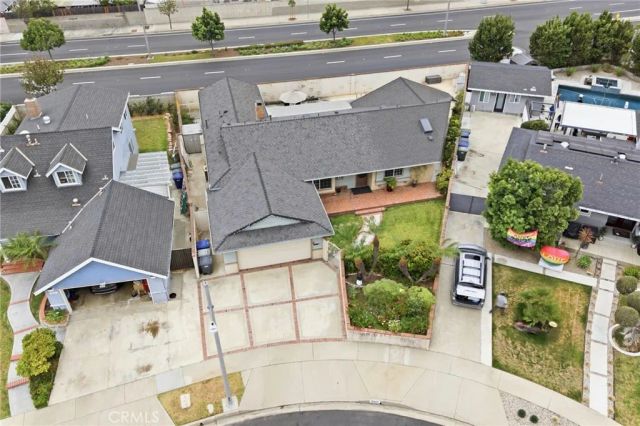 15503 Talbot, La Mirada, CA 90638