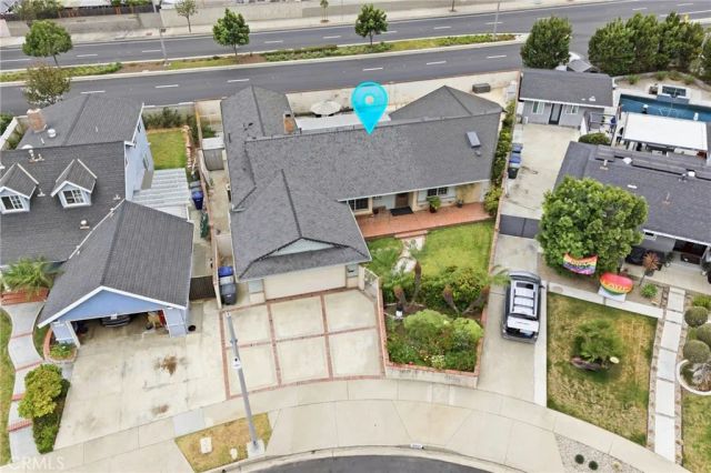 15503 Talbot, La Mirada, CA 90638