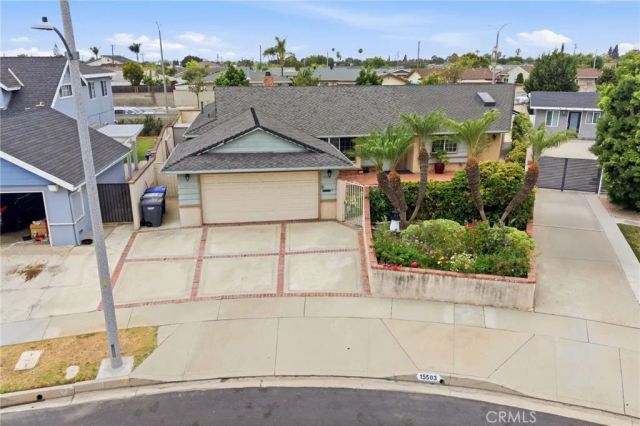 15503 Talbot, La Mirada, CA 90638