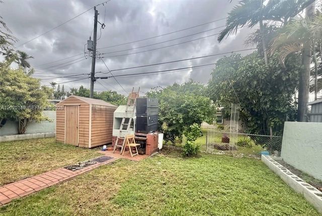 320 NW 61st Ave, Miami, FL 33126