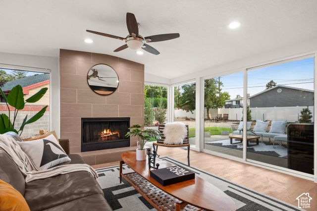 1708 E SPRING LANE LN, Holladay, UT 84117