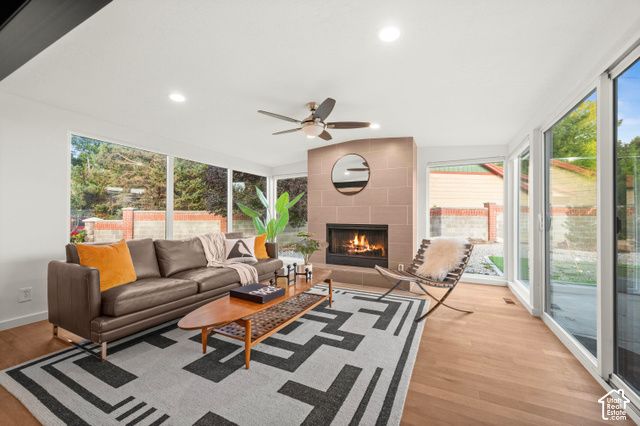 1708 E SPRING LANE LN, Holladay, UT 84117