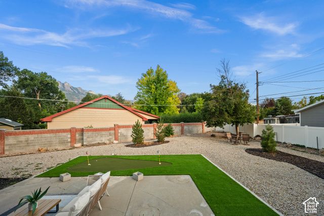 1708 E SPRING LANE LN, Holladay, UT 84117