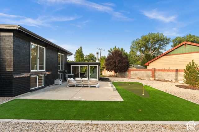 1708 E SPRING LANE LN, Holladay, UT 84117
