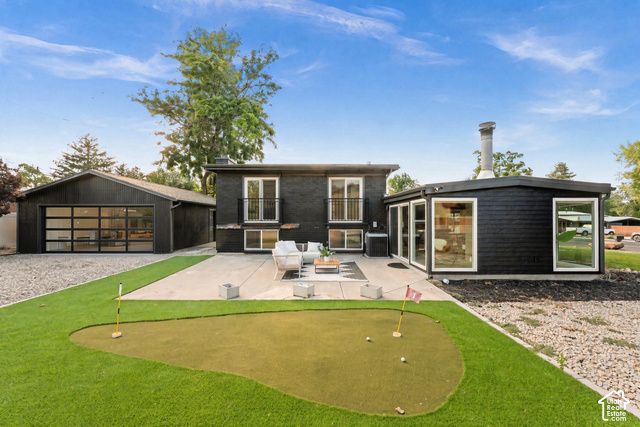 1708 E SPRING LANE LN, Holladay, UT 84117