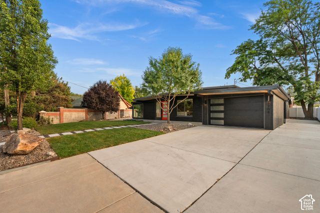 1708 E SPRING LANE LN, Holladay, UT 84117