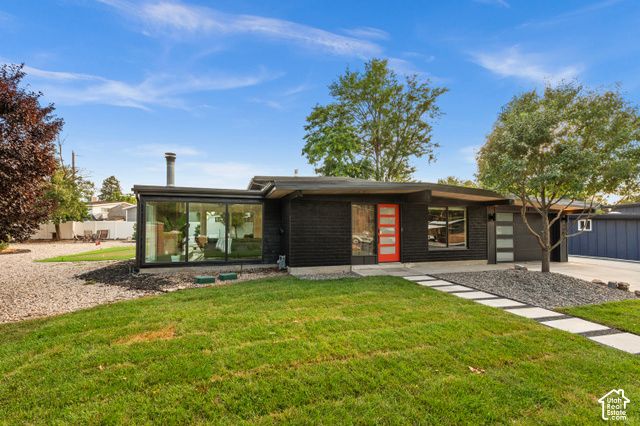 1708 E SPRING LANE LN, Holladay, UT 84117