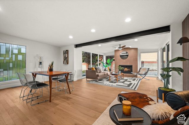 1708 E SPRING LANE LN, Holladay, UT 84117