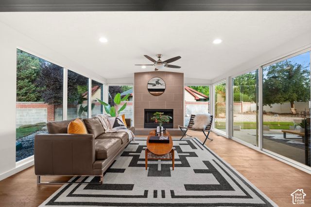 1708 E SPRING LANE LN, Holladay, UT 84117