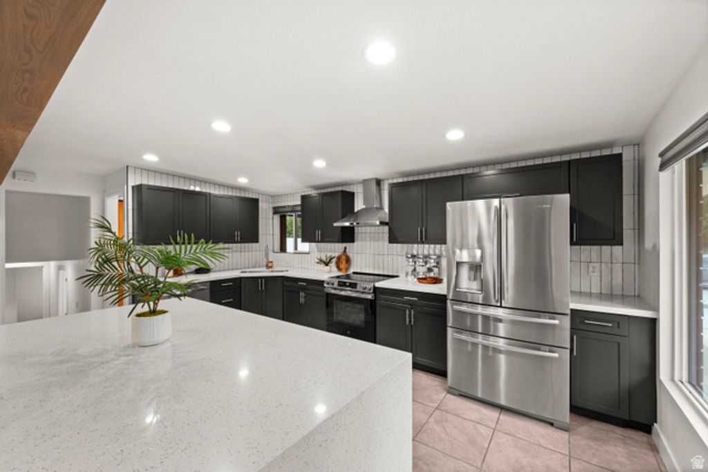 1708 E SPRING LANE LN, Holladay, UT 84117 — photo 4