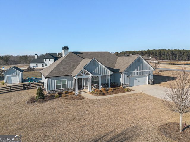 9 Union Street, Newnan, GA 30263