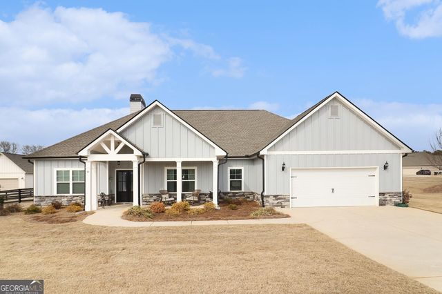 9 Union Street, Newnan, GA 30263