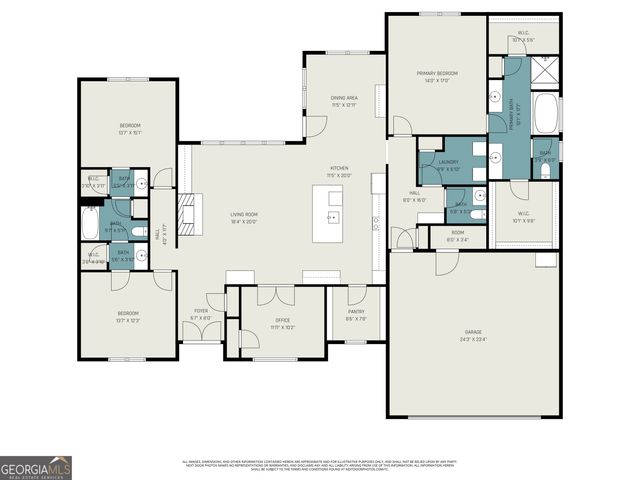 9 Union Street, Newnan, GA 30263