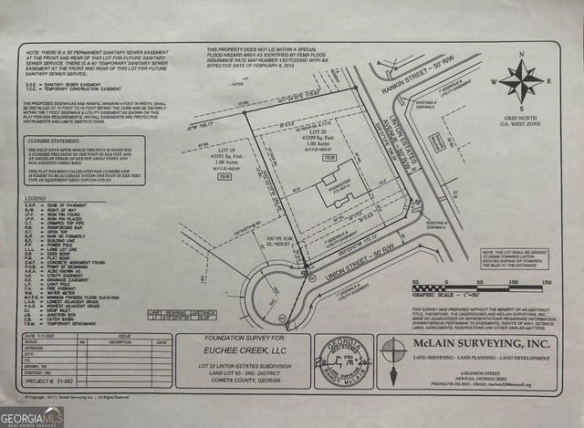 9 Union Street, Newnan, GA 30263