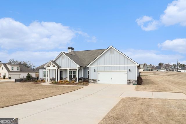 9 Union Street, Newnan, GA 30263