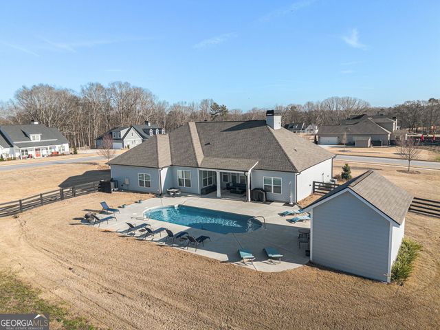 9 Union Street, Newnan, GA 30263